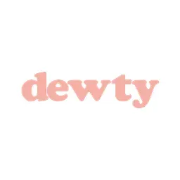 Dewty logo