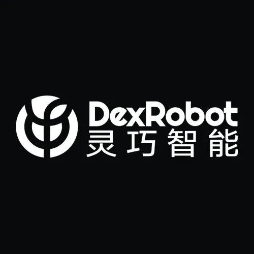 杭州某机器人灵巧手企业 - DEXROBOT CO., LTD logo