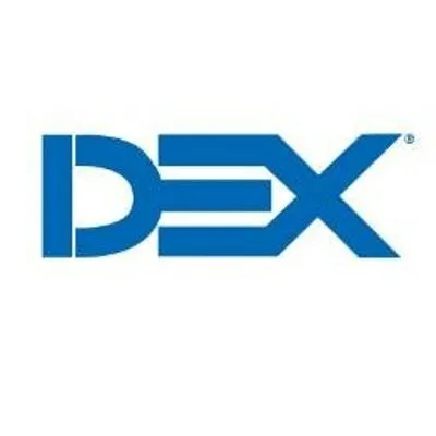 Dex logo