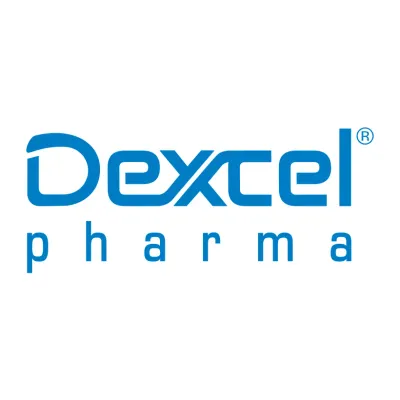 Dexcel Pharma GmbH logo