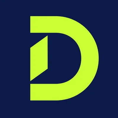 Dexory logo