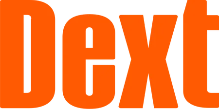 Dext logo