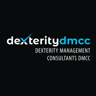 Dexterity Management Consultants DMCC logo