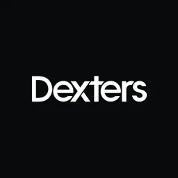Dexters logo