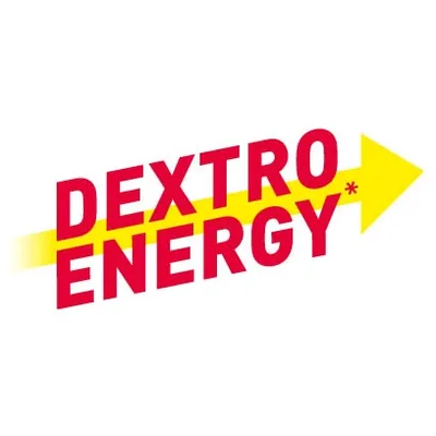 Dextro Energy logo