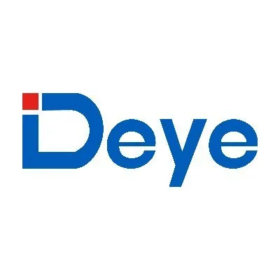 Deye logo