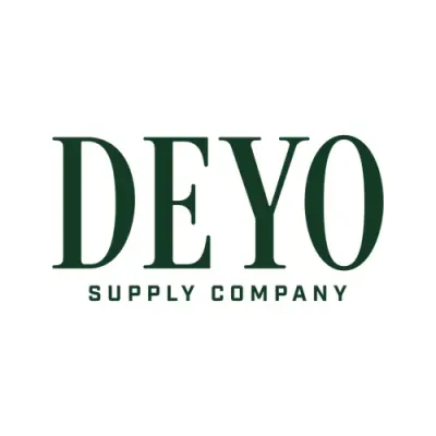 Deyo Supply Company logo