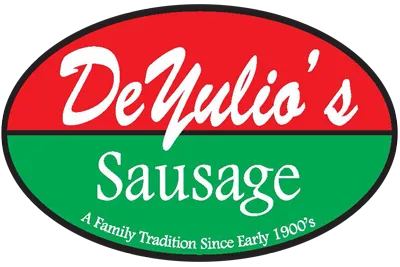 DeYulio Sausage Company LLC logo
