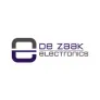 Logo De Zaak - Canadastraat