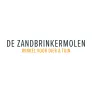 Logo De Zandbrinkermolen Dier & Tuin