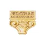 Logo Brasserie 'De VII Deugden'