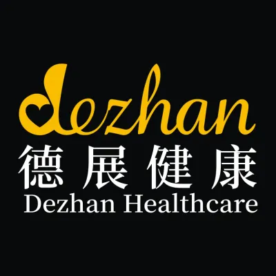 Dezhan HealthCare Co Ltd Logo