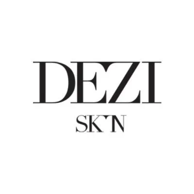 DEZI SKIN logo