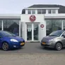 Logo Automobielbedrijf De Zwaan BV