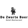 Logo De Zwarte Boer