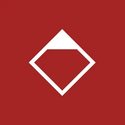 Logo by Brandfetch