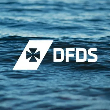 DFDS Logo