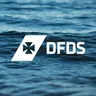 DFDS logo