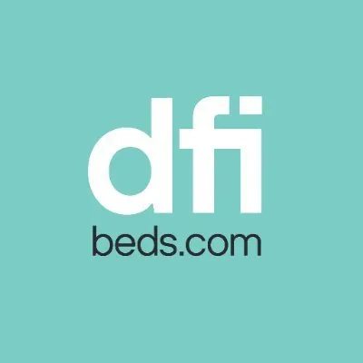 DFI Beds logo