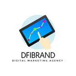Dfibrand logo/icon