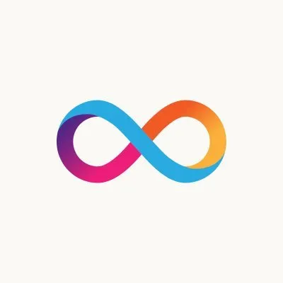 Dfinity Beacon Fund logo