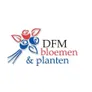 Logo DFM Bloemen & Planten - Kapelanieplein