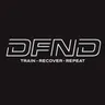 Dfndusa logo