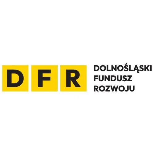DFR Inwestycyjny logo