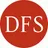 DFS logo
