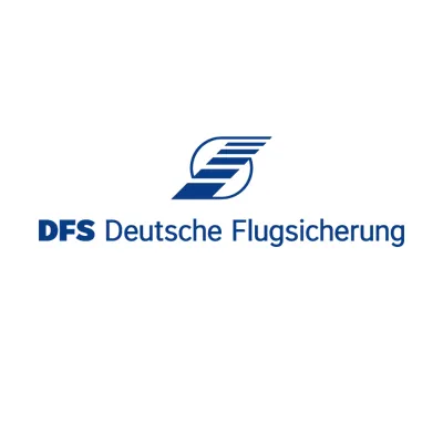 DFS Deutsche Flugsicherung GmbH logo