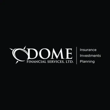 DOME Financial Services Logo