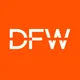 Dfw International Airport logo