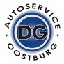 Logo DG Autoservice