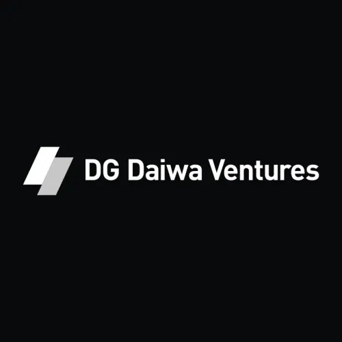 DG Daiwa Ventures logo