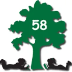 Downers Grove Grade School District No 58 Logo