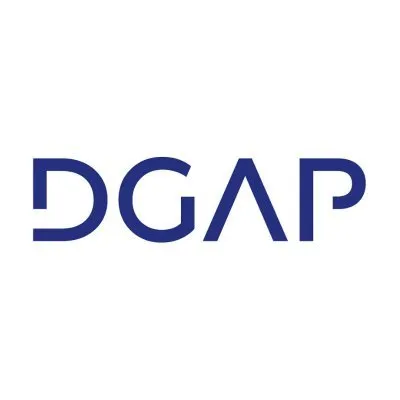 Deutsche Gesellschaft für Auswärtige Politik e.V.