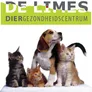 Logo Diergezondheidscentrum De Limes