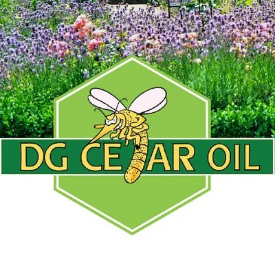 Dgcedaroil
