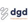 Logo DGD Administratie- en Belastingadviseurs