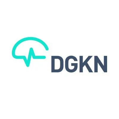 DGKN - Deutsche Gesellschaft für Klinische Neurophysiologie und Funktionelle Bildgebung