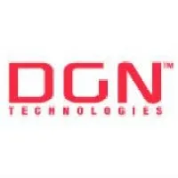 DGN Technologies logo