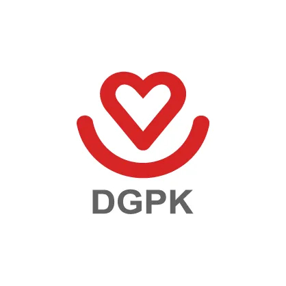 Deutsche Gesellschaft für Pädiatrische Kardiologie e.V.