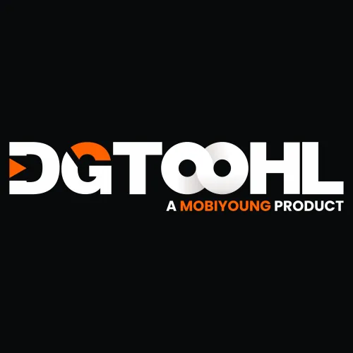 DGTOOHL logo