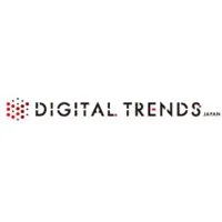 Digital Trends Logo