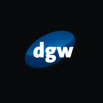 dgw dienstleistungen im gesundheitswesen GmbH