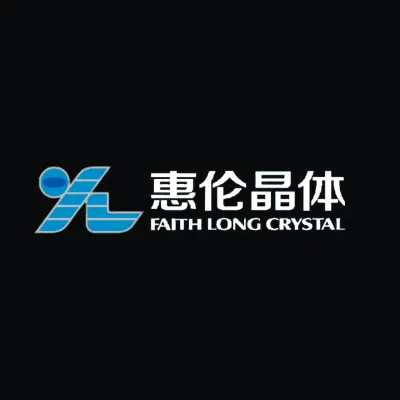Guangdong Failong Crystal Technology Co Ltd Logo