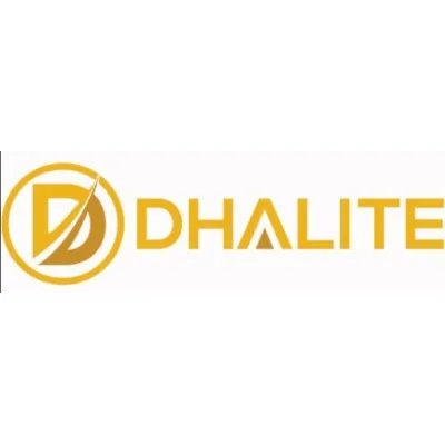 Dhalite Inc. logo