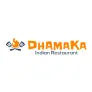 Logo Dhamaka