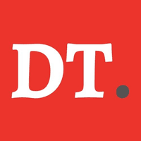 Dhan AI logo