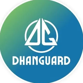 Dhanguard Logo